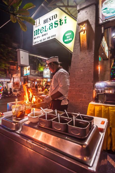 melasti kuta bungalows and spa