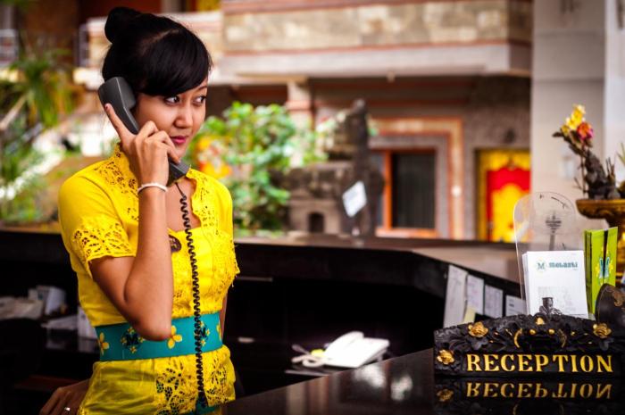 melasti kuta bungalows and spa