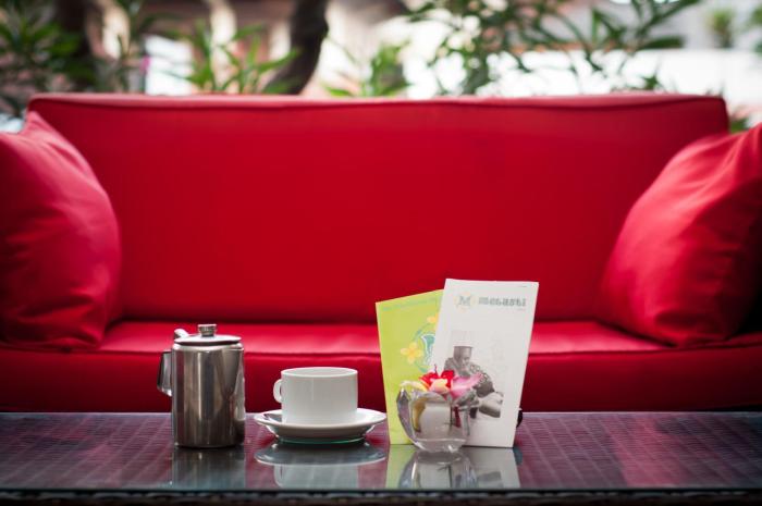 melasti kuta bungalows and spa