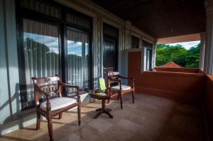 melasti kuta bungalows and spa