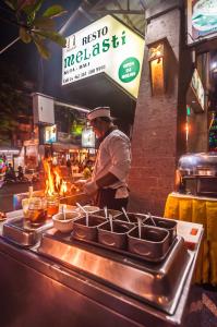 melasti kuta bungalows and spa