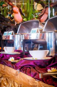 melasti kuta bungalows and spa