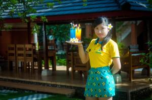 melasti kuta bungalows and spa