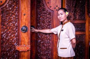 melasti kuta bungalows and spa