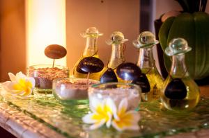 melasti kuta bungalows and spa