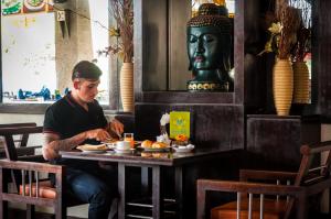 melasti kuta bungalows and spa