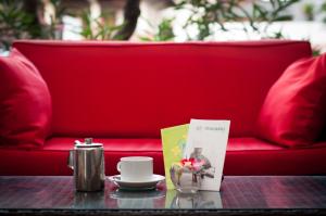 melasti kuta bungalows and spa