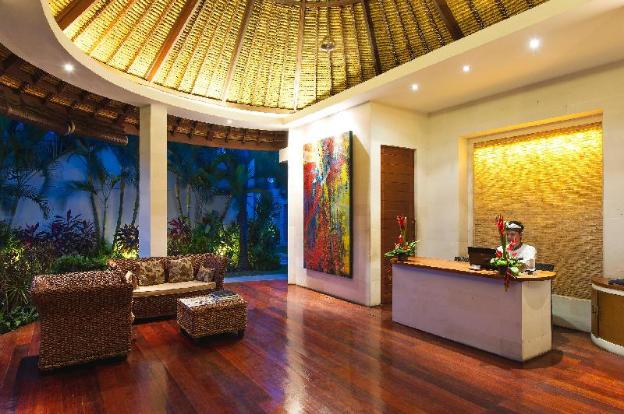 chandra bali villas