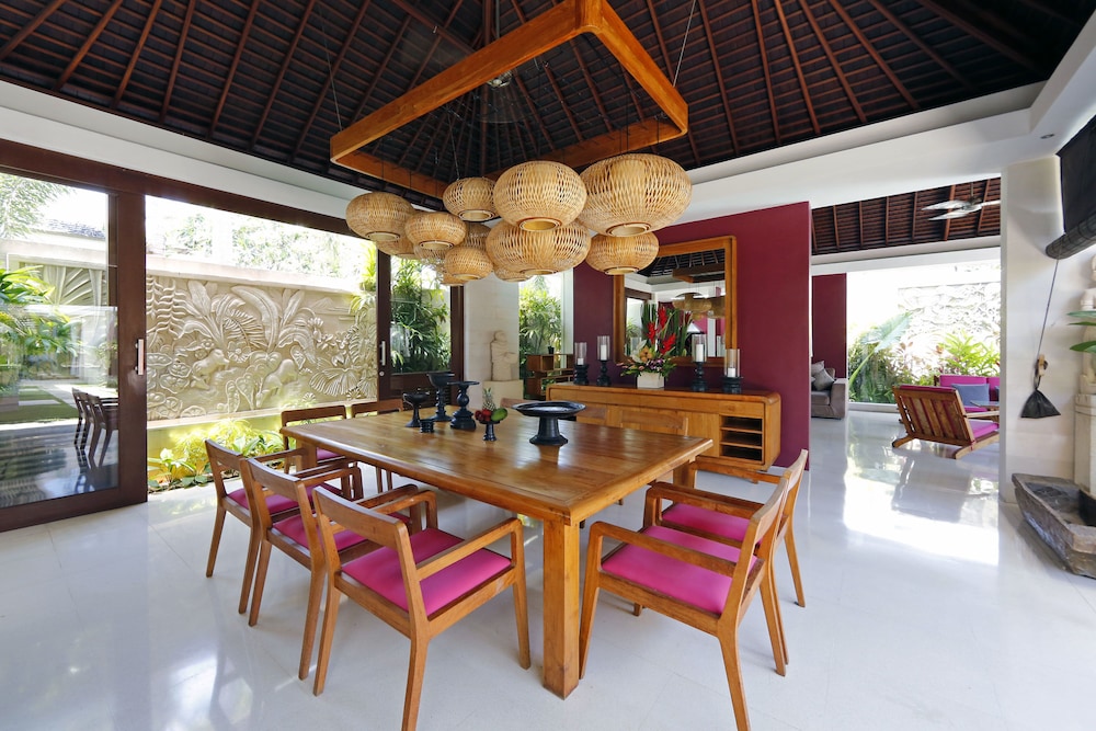 chandra bali villas
