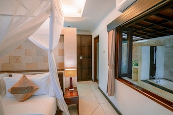 the maya seminyak villas
