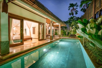 the maya seminyak villas
