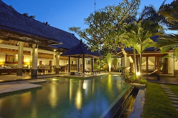 the maya seminyak villas