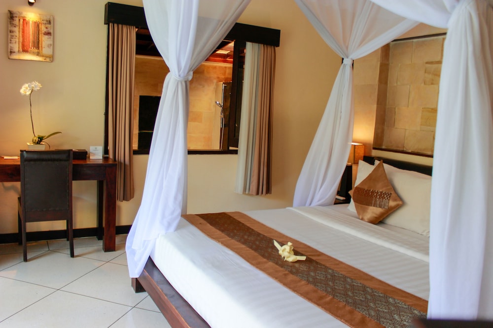 the maya seminyak villas