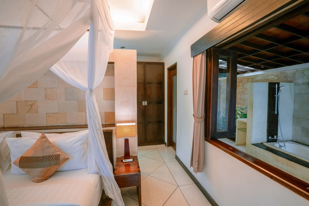 the maya seminyak villas
