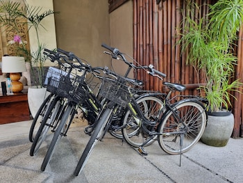 the maya seminyak villas