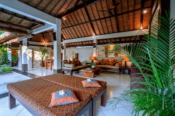 the maya seminyak villas