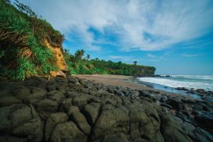 soka indah restaurant and bungalows