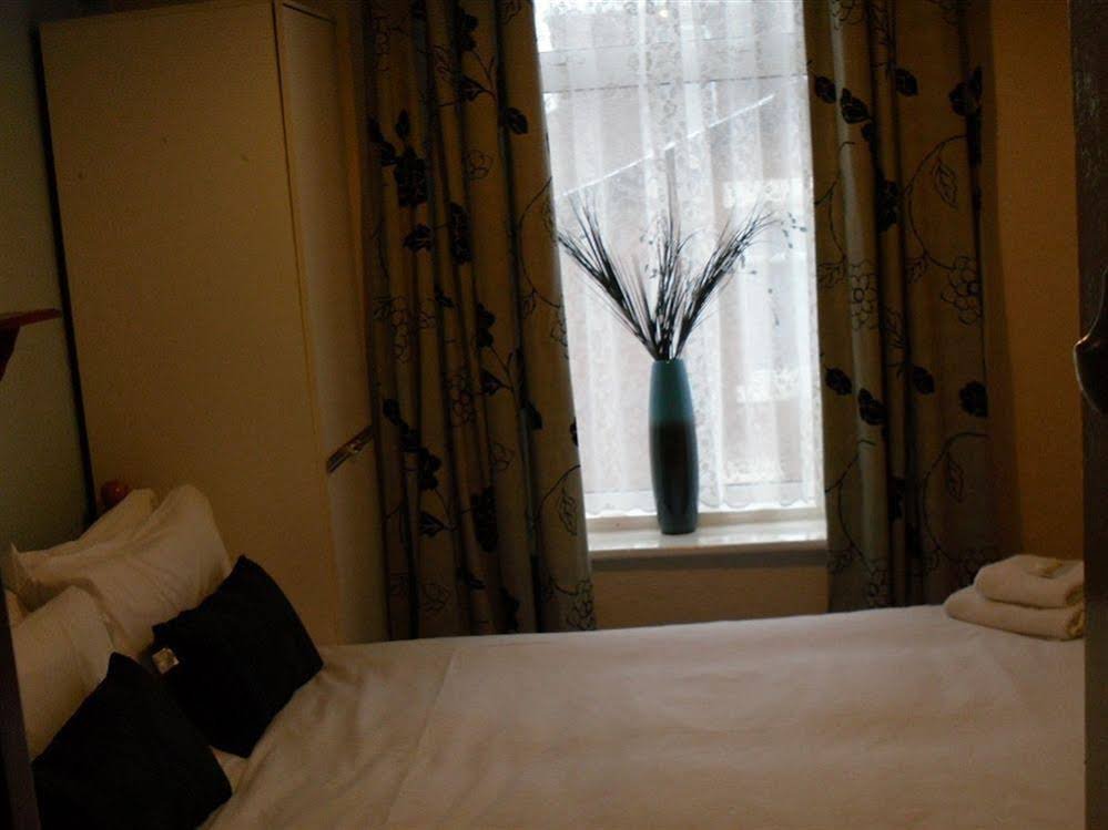the osprey guest house
