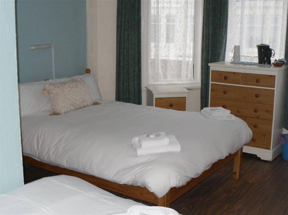 the osprey guest house
