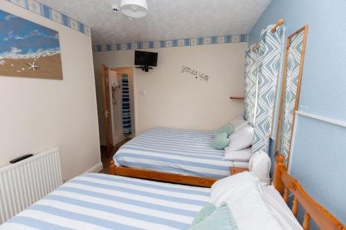 the osprey guest house