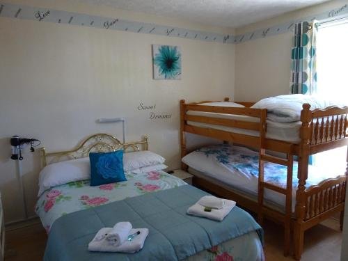 the osprey guest house