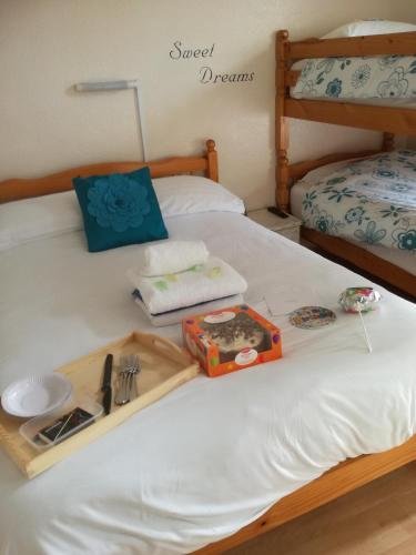 the osprey guest house
