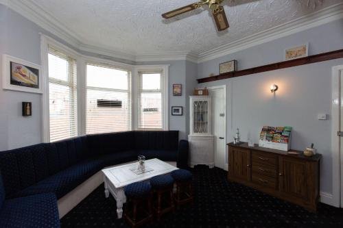 the osprey guest house