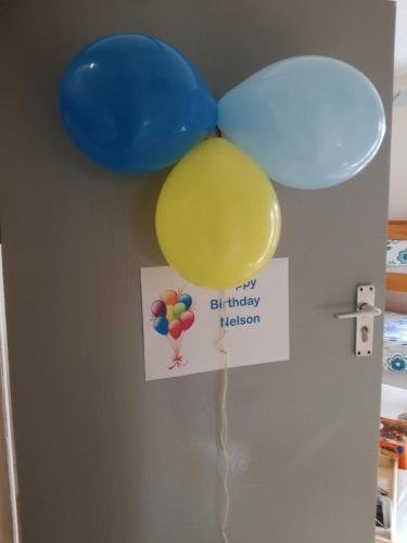 the osprey guest house