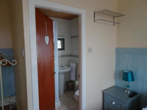 the osprey guest house