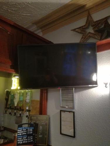 the osprey guest house