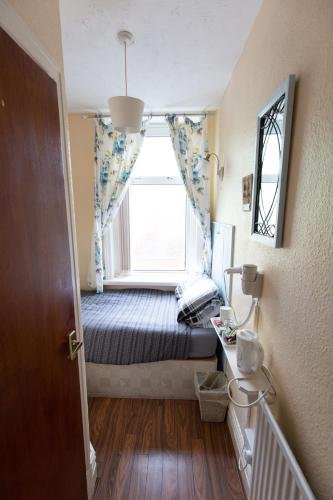 the osprey guest house