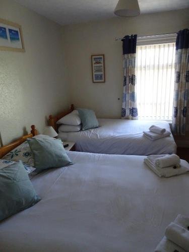 the osprey guest house