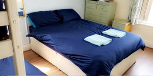 the osprey guest house