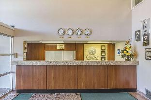 comfort inn and suites