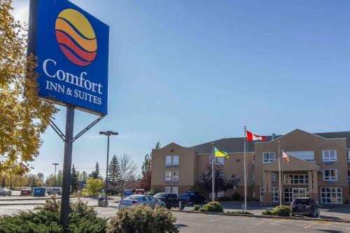 Comfort Inn & Suites,Saskatoon>>Moose Jaw,3 star