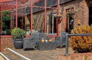 The Watermill Hotel, Sure Hotel Collection By Best Western,Dacorum>>Bourne End,3 star