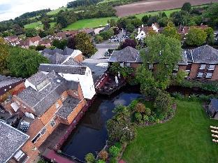 The Watermill Hotel, Sure Hotel Collection By Best Western,Dacorum>>Bourne End,3 star