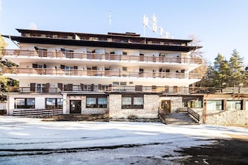 hostel il pirata