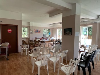 hostel il pirata