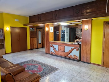 hostel il pirata