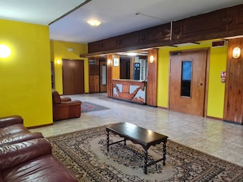 hostel il pirata