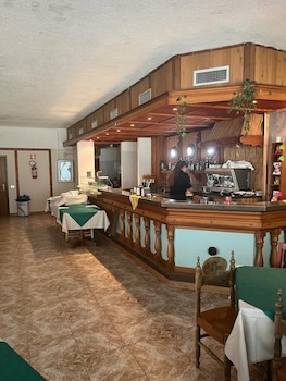 hostel il pirata