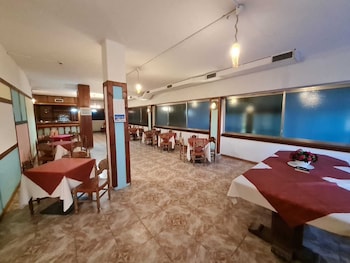 hostel il pirata