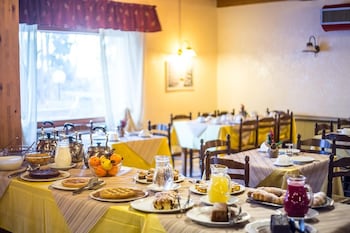 hostel il pirata