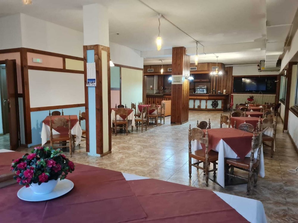 hostel il pirata