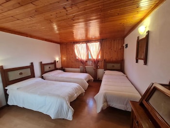 hostel il pirata