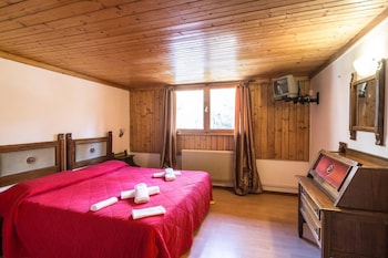 hostel il pirata