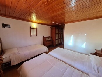 hostel il pirata