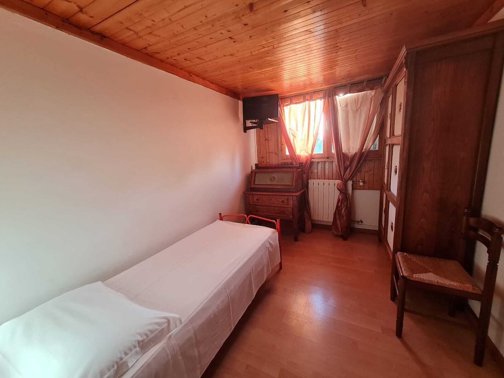 hostel il pirata