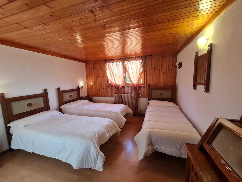 hostel il pirata
